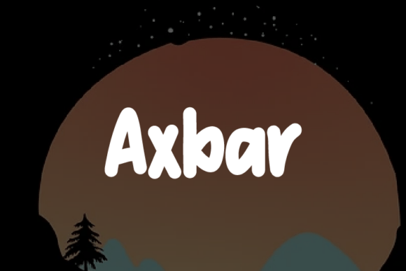 Axbar