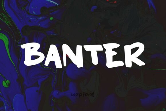 Banter