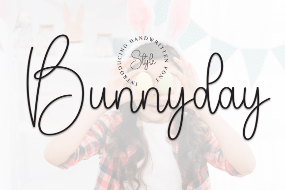 Bunnyday: A Font That Elevates Your Brand