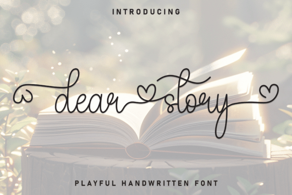 Dearstory