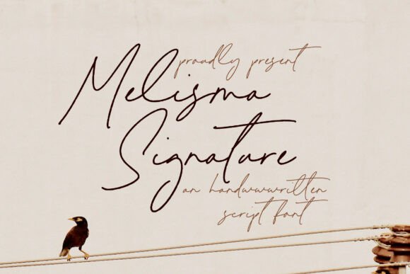 Enhancing Brand Identity with Melisma Signature
