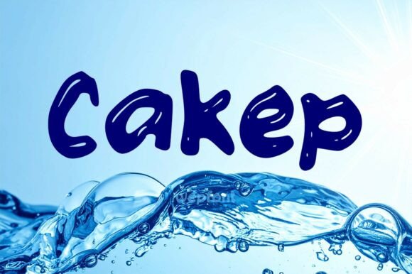 Font Choice That Matters: How Cakep Elevates Campaign Design