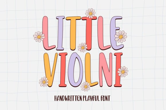 Little Violni